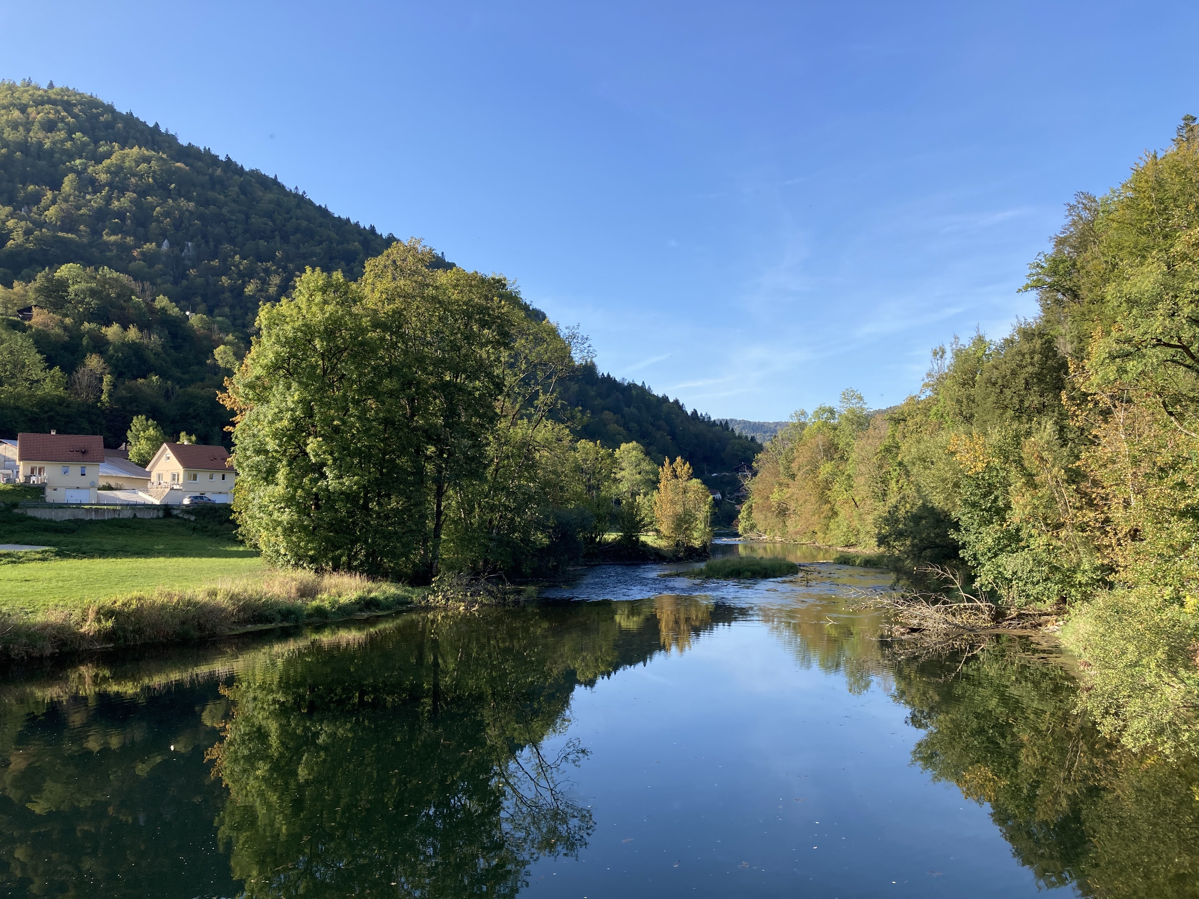 Programme d'excursion 2023