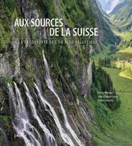 Aux sources de la suisse