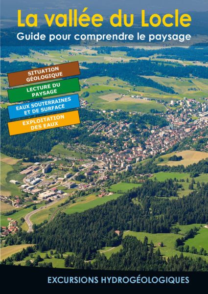 Guide « La vallée du Locle »
