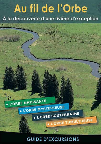 Guide « Au fil de l'Orbe »
