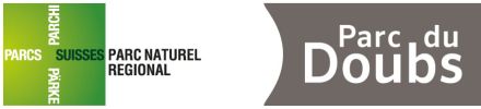 Logo du PNR Doubs