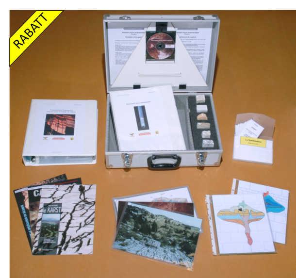 Didaktischer Koffer rabatt