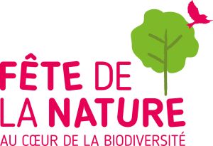 Logo Fête de la Nature